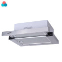 Витяжка GARDA 45 INOX (700) SLIM
