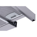 Витяжка GARDA 45 INOX (700) SLIM