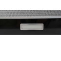 Витяжка GARDA 50 BK (500) LED