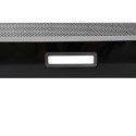 Витяжка GARDA 50 BK (500) LED