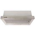 Витяжка GARDA 50 INOX (500) LED