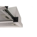 Витяжка GARDA 50 INOX (500) LED