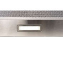 Витяжка GARDA 50 INOX (500) LED