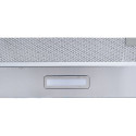 Витяжка GARDA 50 INOX (700) LED 2S