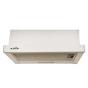 Витяжка GARDA 50 WH (500) LED