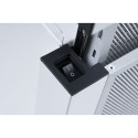 Витяжка GARDA 50 WH (700) LED 2S