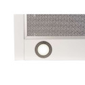 Витяжка GARDA 50 WH (700) LED