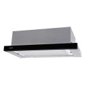 Витяжка GARDA 60 XBG (750) SMD LED