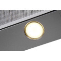 Витяжка GARDA 60 XBG (750) SMD LED
