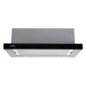 Витяжка GARDA 60 XBG (750) SMD LED