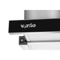 Витяжка GARDA 60 BG (1100) LED