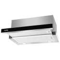 Витяжка GARDA 60 BG (1100) LED