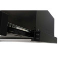 Витяжка GARDA 60 BG (900) LED
