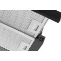 Витяжка GARDA 60 BK (1100) LED