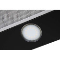 Витяжка GARDA 60 BK (1300) SMD LED