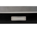 Витяжка GARDA 60 BK (500) LED