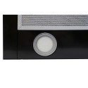 Витяжка GARDA 60 BK (900) LED