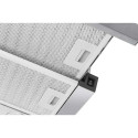 Витяжка GARDA 60 INOX (1000) LED