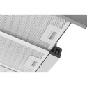 Витяжка GARDA 60 INOX (1100) LED