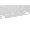 Витяжка GARDA 60 INOX (1100) LED