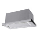 Витяжка GARDA 60 INOX (1300) SMD LED