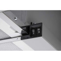 Витяжка GARDA 60 INOX (1300) SMD LED