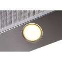 Витяжка GARDA 60 INOX (1300) SMD LED