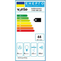 Витяжка GARDA 60 INOX (1300) SMD LED