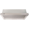 Витяжка GARDA 60 INOX (500) LED