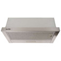 Витяжка GARDA 60 INOX (700) LED 2S