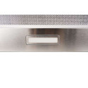 Витяжка GARDA 60 INOX (700) LED 2S
