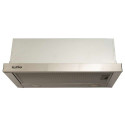 Витяжка GARDA 60 INOX (700) LED