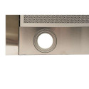 Витяжка GARDA 60 INOX (700) LED