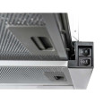 Витяжка GARDA 60 INOX (900) LED
