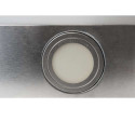 Витяжка GARDA 60 INOX (900) LED