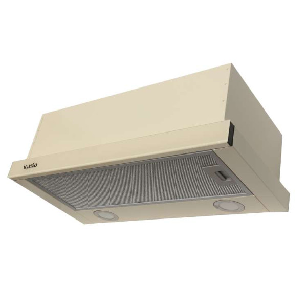 Витяжка GARDA 60 IVG (900) LED