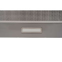 Витяжка GARDA 60 M/X (700) LED 2S