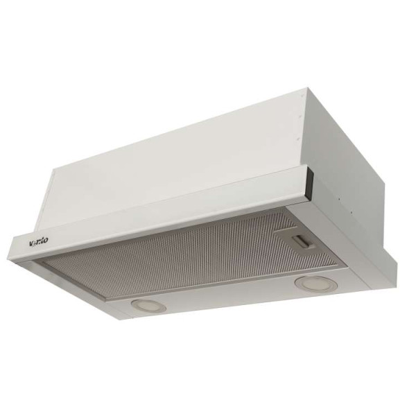 Витяжка GARDA 60 WG (900) LED