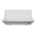 Витяжка GARDA 60 WH (1000) LED