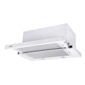 Витяжка GARDA 60 WH (1300) SMD LED