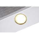 Витяжка GARDA 60 WH (1300) SMD LED