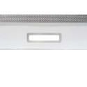 Витяжка GARDA 60 WH (500) LED