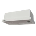 Витяжка GARDA 60 WH (700) LED 2S