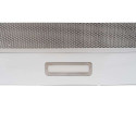 Витяжка GARDA 60 WH (700) LED 2S
