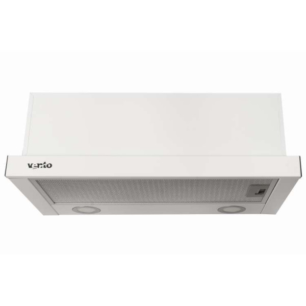 Витяжка GARDA 60 WH (700) LED