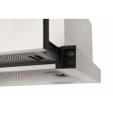 Витяжка GARDA 60 WH (700) LED