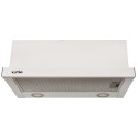 Витяжка GARDA 60 WH (900) LED