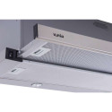 Витяжка GARDA 90 INOX (1100) SMD LED