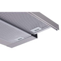 Витяжка GARDA 90 INOX (1100) SMD LED
