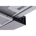 Витяжка GARDA 90 INOX (1100) SMD LED